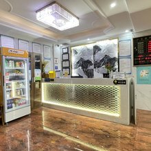 成都三号线酒店(红牌楼地铁口店)