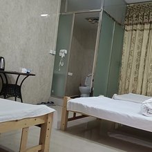 安福春凤大酒店