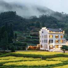 花筑·清隐拾光|疗愈日系禅意设计师美宿(婺源篁岭风景区店)