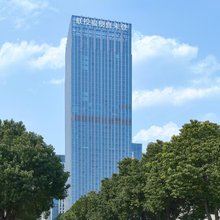 武汉江夏联投福朋喜来登酒店