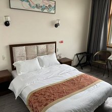 洛舍大酒店(西直街店)