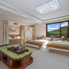 五台山妙缘民宿(五台山风景区店)