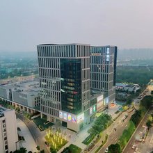 全季酒店(南京奥体阿里中心店)