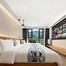 雲山寻梦民宿(康定情歌广场店)