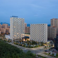 南平武夷悦酒店(南平市体育中心店)