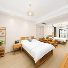 朱家尖东海渔嫂 · FisherFamily亲子度假别墅(乌石塘景区店)