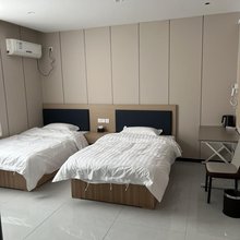 宇华旅馆
