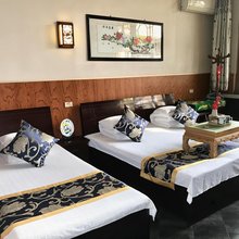 平遥溢源民俗客栈(古城景区店)