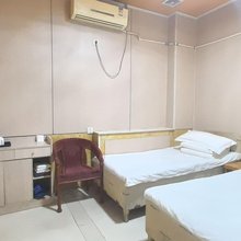 玖合宾馆(东营职业学院店)