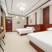 府前宾馆(邯郸广府古城景区店)