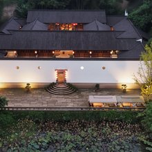 重庆别花山房民宿