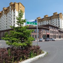 可心民宿