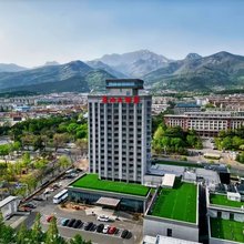 泰山大酒店(泰山景区红门店)
