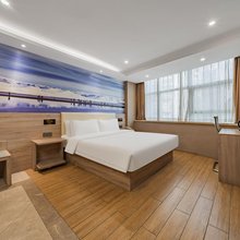 盛华綦瑞酒店(重庆南滨路店)