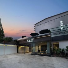拾间酒店(成都双流国际机场成都信息工程大学店)
