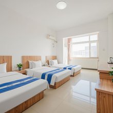 宏业综合楼公寓