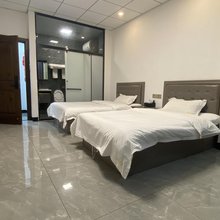 优尚公寓酒店