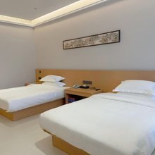 福临·泽民宿