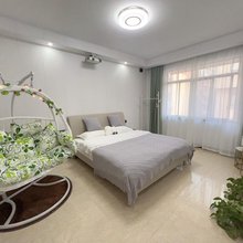 金华禾沐公寓