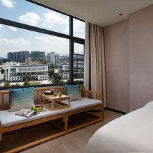 悦漫酒店