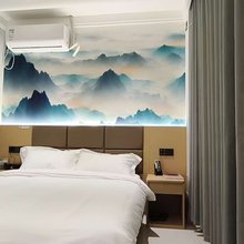 蒲县柚子宾馆
