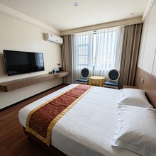 眉山先锋商务宾馆