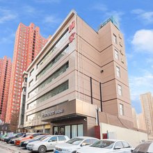 如家酒店(石家庄勒泰中心南三条步行街店)