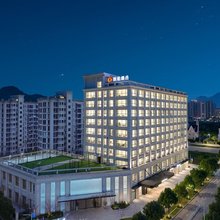 瓯柑酒店(温州茶山大学城店)