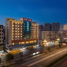 麗枫酒店(广州保税区夏园地铁站店)