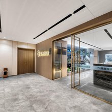 魔杰电竞酒店(绍兴袍江世纪街店)