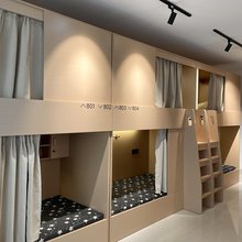姐姐家·纯女生青旅(金湖广场店)