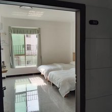 骑行公寓