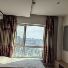 长春避风塘阳光经典公寓
