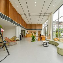 鹿吟山居(荔波小七孔东门店)