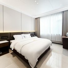 阳光酒店(博兴汽车站店)