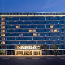 天府京柏润航空酒店(成都天府国际机场店)