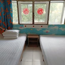 丰镇亿通宾馆