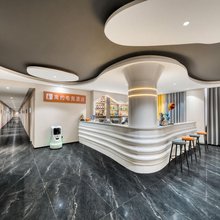 爱电竞酒店(信阳淮滨西亚美悦广场店)