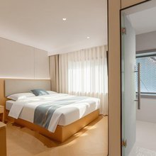 御湖湾酒店(徐州高铁东站西广场店)