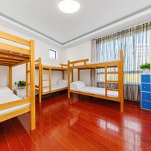 上海虹桥之窗青年旅舍