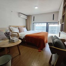 云平阁公寓(浙大一院之江院区店)