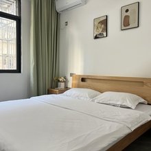 崇左栖心民宿