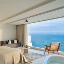 万科·听海轩｜LISTEN SEA｜全海景公寓(鲅鱼圈山海广场店)