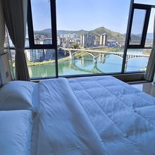 观澜江景酒店