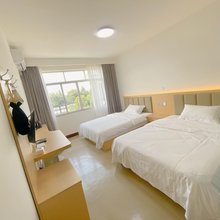 清逸民宿