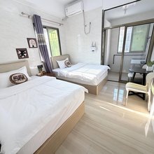 拾光村屋民宿
