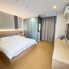 苏州仁恒酒店