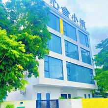 心舍·小筑·田园生活草坪泳池·休闲度假民宿