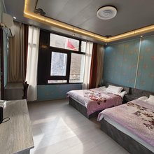 扎西通门家庭旅馆