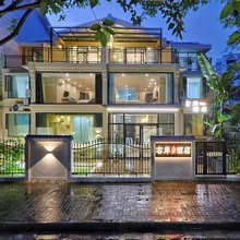 右岸江畔酒店(桂林两江四湖漓江店)